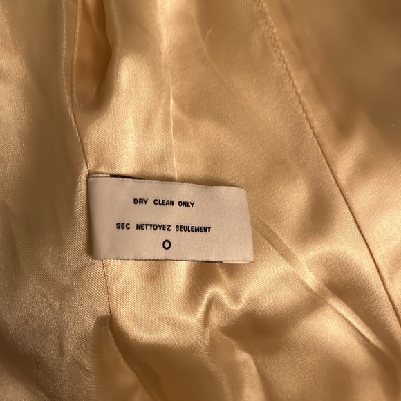 Laundry Wool Coat size 10 - Picture 9 of 15